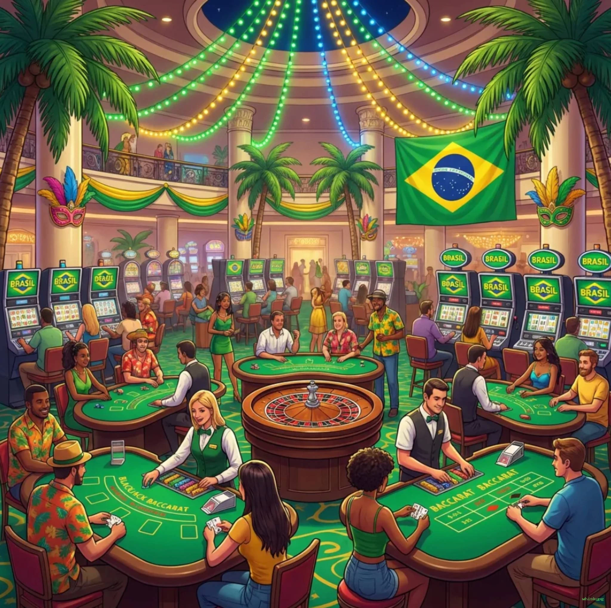 Download iOS whiskypg