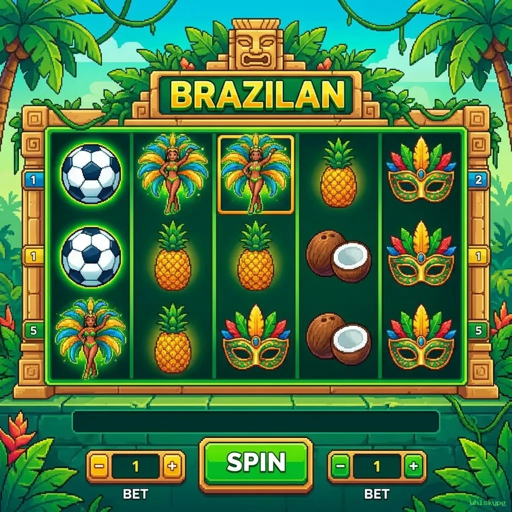 Instalação iOS whiskypg